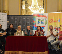 La Trova cierra la segunda edición del festival Unicos luego de emocionar en Cosquín.
