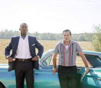 A grandes rasgos, Green Book logra ser un film querible que no esquiva lo ríspido de su planteo.