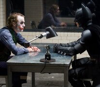 La maratón de Batman de Warner Channel incluye El caballero de la noche, con el gran Guasón de Heath Ledger.