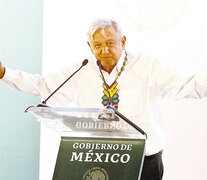 “No fui militante del partido comunista PSUM-PCM, pero sí apoyaba a luchadores sociales”, dijo López Obrador.