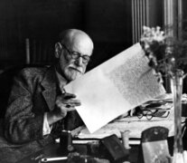 Freud se escribió por 20 años con Ferenczi.