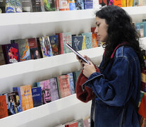 Hasta el 5 de abril, se reciben libros locales para llevar a la Feria porteña.