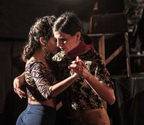 Un tango nuevo, feminista, punk y queer presenta el documental Tango freestyle, de Hernán Belón (Red Bull TV).