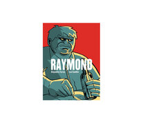 &amp;quot;Raymond&amp;quot; el personaje de Sandler. Diego Fiorucci y su sorprendente libro.