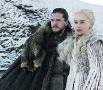 Se vino el invierno: la octava –y tentativamente última– de Game of Thrones arrancará este domingo por HBO.