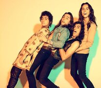 De Michigan a Buenos Aires, los revivaleros Greta Van Fleet inflarán su burbuja setentosa en el Teatro Gran Rex.