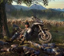 Con las hordas como su sello, Days Gone combina mundo abierto, supervivencia y una historia cinematográfica.