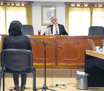 El juicio al ginecólogo Rodríguez Lastra, en Cipoletti.
