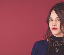 La mexicana Ximena Sariñana llegará a Niceto Club como parte de la gira de su disco ¿Dónde bailarán las niñas?.