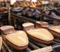 Las pymes productoras de calzados están entre las más afectadas por la importación.