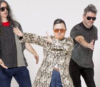 Hoy en el Malba, el grupo experimental de culto Reynols dará su primer show con banda completa en diez años.