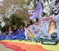 La marcha pasará por los Tribunales, la Muicipalidad y la Catedral. (Fuente: Andres Macera) (Fuente: Andres Macera) (Fuente: Andres Macera)