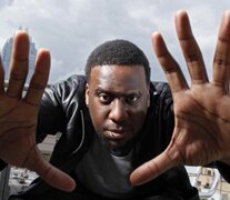 Robert Glasper, una de las figuras centrales del jazz moderno, azotará las teclas el domingo en La Trastienda.