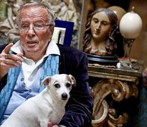 Murió Franco Zefirelli. “La palabra ‘gay’ es una manera estúpida de llamar a los homosexuales”, dijo una vez.