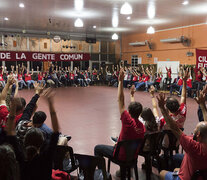 Barrio 88 es un partido hermano con Ciudad Futura.