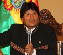 Bolivia es el país que más creció de América Latina en la última década en la que gobernó Evo Morales.  (Fuente: EFE) (Fuente: EFE) (Fuente: EFE)