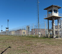 El sur provincial tendrá en Piñero su primer hospital penitenciario. (Fuente: Andres Macera) (Fuente: Andres Macera) (Fuente: Andres Macera)