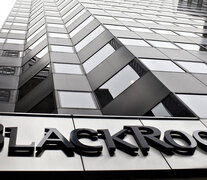BlackRock es prácticamente una empresa estatal en los Estados Unidos&amp;quot;, apuntó el economista Jeffrey Sachs. (Fuente: AFP) (Fuente: AFP) (Fuente: AFP)