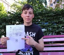 Gentileza de Anneli von Klitzing, de Nonbinary Berlin, y Cy 