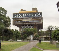 Los del macrismo fueron años de continuo vaciamiento en la Biblioteca.