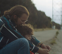 &amp;quot;Honey Boy&amp;quot; cuenta con el plus dramático de que es el propio LaBeouf quien interpreta a su padre.