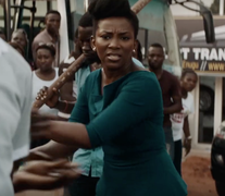 &amp;quot;Lionheart&amp;quot; (2018), ópera prima de la actriz Genevieve Nnaji, primera producción Netflix de un film nigeriano.