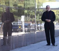 &amp;quot;Era un erudito. Siempre digo que Don Juan fue un hombre absolutamente impar&amp;quot;, afirma Giardinelli. (Fuente: Bernardino Avila) (Fuente: Bernardino Avila) (Fuente: Bernardino Avila)