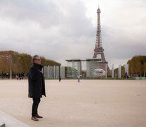 &amp;quot;Muchísimas letras de tango son tan universales que contienen cualquier lugar del mundo.&amp;quot;