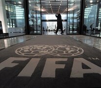 La FIFA repartirá muchos miles de dólares. (Fuente: AFP) (Fuente: AFP) (Fuente: AFP)