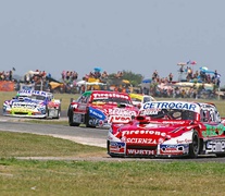 El espectáculo será sin público. (Fuente: N/A) (Fuente: N/A) (Fuente: N/A)