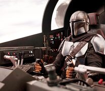 &amp;quot;The Mandalorian&amp;quot;, una de las apuestas fuertes de la franquicia Star Wars en Disney+.