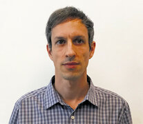 Yann Cristal: Doctor en Historia. Docente e investigador (UBA / IDAES-UNSAM / CONICET).
