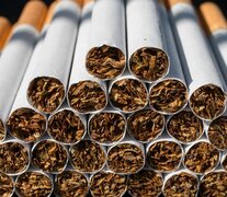 Luego del parate de abril la producción de cigarrillos creció 106,5 por ciento interanual en junio