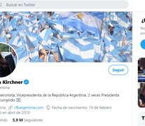 Cristina Kirchner denunció que Irurzun y Bruglia &amp;quot;garantizan la impunidad de Macri&amp;quot;.