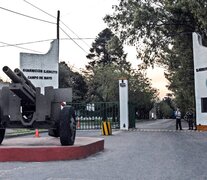 Un ex policía que integró la patota de la Brigada de Investigaciones durante la última dictadura cívico militar y que aguardaba ser sometido a juicio por los delitos de lesa humanidad cometió entonces, falleció de coronavirus. (Fuente: Télam) (Fuente: Télam) (Fuente: Télam)