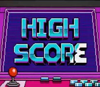 El contraste entre los desarrolladores de Estados Unidos y de Japón es llamativo y cautivante, y es otra perla de High Score. (Fuente: High Score | Prensa) (Fuente: High Score | Prensa) (Fuente: High Score | Prensa)