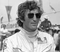 Rindt ya tenía una ventaja inalcanzable a falta de cuatro carreras.