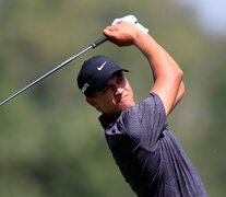 Cameron Champ ya ganó dos títulos en el PGA Tour (Fuente: EFE) (Fuente: EFE) (Fuente: EFE)