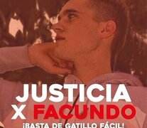 El caso desató un rápido reclamo de Justicia.