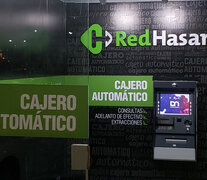 La Red Hasar espera terminar agosto con 40 cajeros instalados, el 2020 con unos 80 y para el 2021 tiene previsto alcanzar los 200.