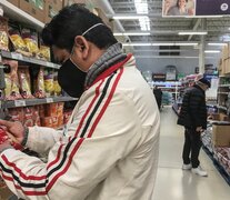 El arrastre en el precio de alimentos, alto, según la universidad (Fuente: Sandra Cartasso) (Fuente: Sandra Cartasso) (Fuente: Sandra Cartasso)