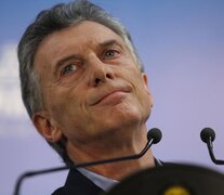 Macri estuvo en Francia y Suiza y volvió el 4 de septiembre a la Argentina. (Fuente: Leandro Teysseire) (Fuente: Leandro Teysseire) (Fuente: Leandro Teysseire)