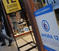 El regreso de las cuotas, la llave para un fin de año con más gasto (Fuente: Guadalupe Lombardo) (Fuente: Guadalupe Lombardo) (Fuente: Guadalupe Lombardo)