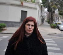 &amp;quot;La cuarentena desnuda la fragilidad del mundo, hay una situación que ya es apocalíptica.&amp;quot; (Fuente: Sandra Cartasso) (Fuente: Sandra Cartasso) (Fuente: Sandra Cartasso)