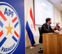 La APF anunció que Nacional no se podrá presentar a jugar este domingo. (Fuente: EFE) (Fuente: EFE) (Fuente: EFE)