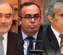 El fallo judicial puso fin a las subrogancias de los magistrados que habían reemplazado a Bruglia, Bertuzzi y Castelli, luego del traslado arbitrario durante el gobierno de Mauricio Macri. 