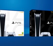 Las principales cadenas de artículos de electrónica y del hogar agotaron preventa de PS5, que llegará al país en diciembre. (Fuente: PlayStation 5 | Prensa) (Fuente: PlayStation 5 | Prensa) (Fuente: PlayStation 5 | Prensa)