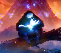 Innovación, narrativa, artes visuales, música, guión. El videojuego se vale de todas las artes. Y les suma interacción. (Fuente: Ori and the Blind Forest | Prensa) (Fuente: Ori and the Blind Forest | Prensa) (Fuente: Ori and the Blind Forest | Prensa)