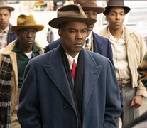 Chris Rock encarna al capo de un clan afroamericano que va por todo en la Missouri de los ‘50.