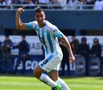 Diego González llega a Boca luego de una larga inactividad por una rotura de ligamentos antes de la pandemia. (Fuente: Télam) (Fuente: Télam) (Fuente: Télam)